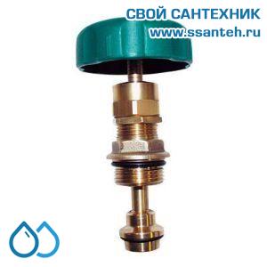 16778 HERZ, 2638806 Букса для балансировочных вентилей 2 4117 MW, 2 4117 RW, 2"
