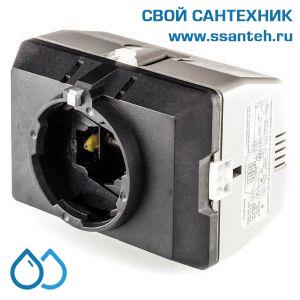 20444 Honeywell VC4012ZZ00/E Электропривод для регулирующих клапанов VCZ, 230В, SPST, 6 сек, без кабеля